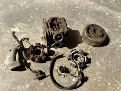 stuff for sale