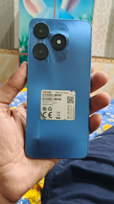 Tecno Spark 10