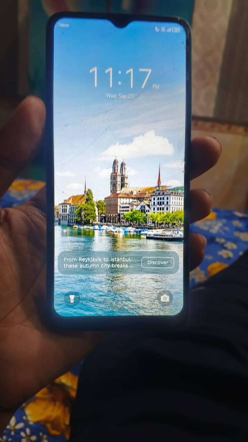 Tecno Spark 10 1
