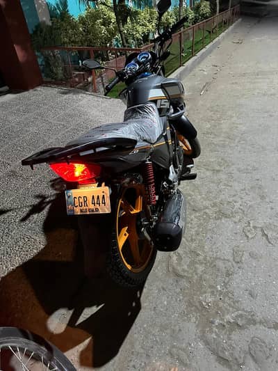 Honda 150