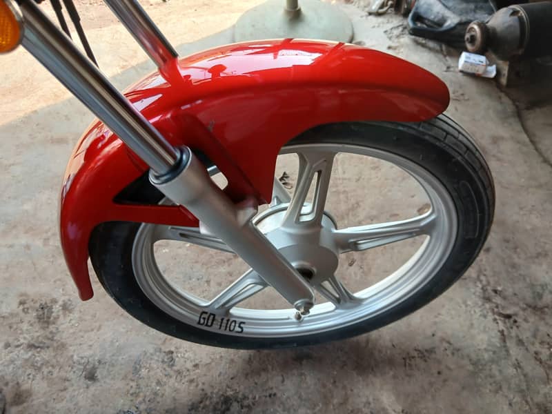 goodlok 13