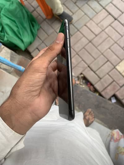 iPhone XS Max exange posibal