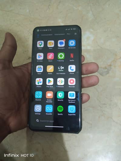 Xiaomi Redmi Note 9