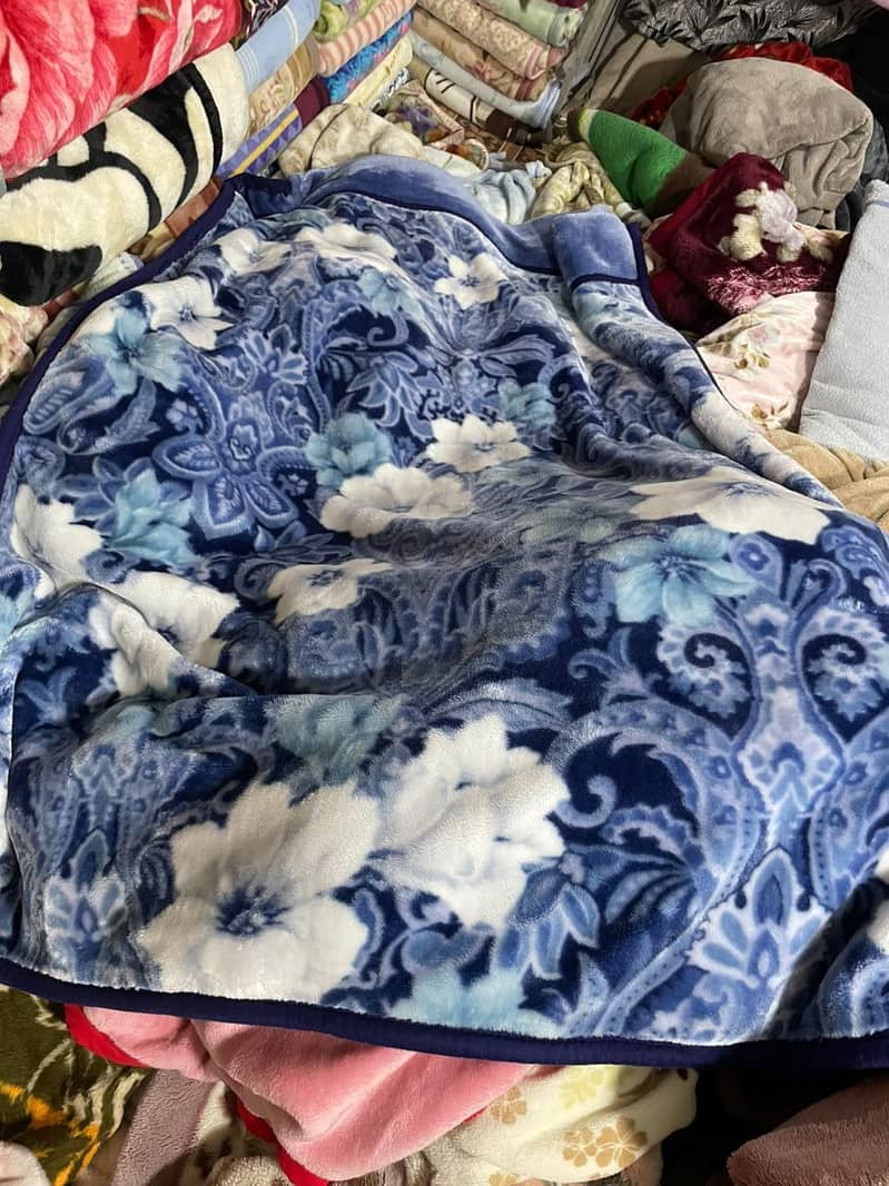 imported used blankets 4