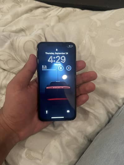 Apple iPhone XS PTA Approved