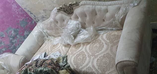 Sofa set for sale