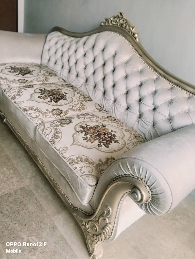 7 seter sofa set 0