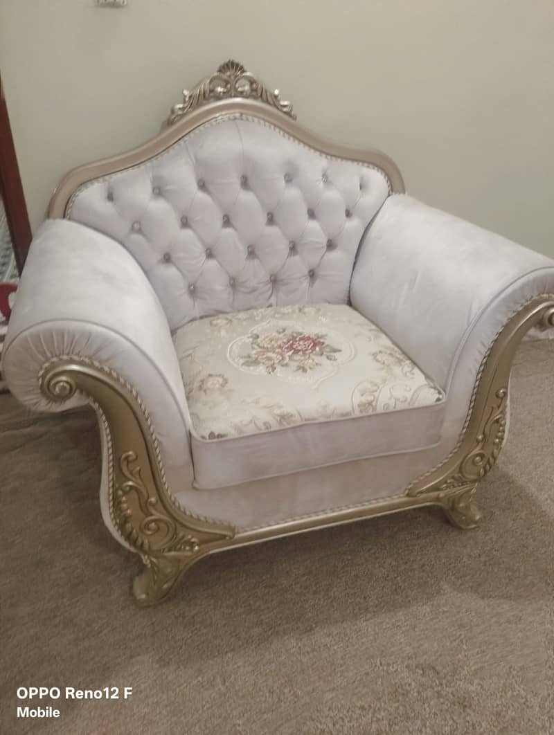 7 seter sofa set 1