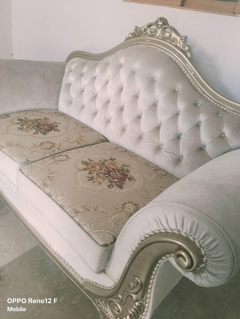 7 seter sofa set 4