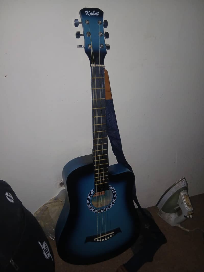 Guitar 1