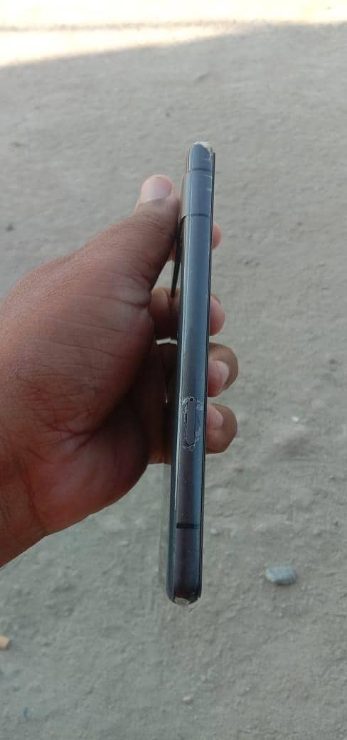 Google Pixel 7a 3