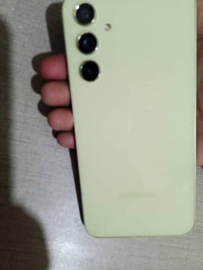 Samsung Mobile A54 5G