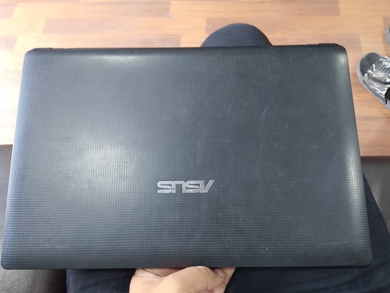 CORE I3 2ND GENERATION 2