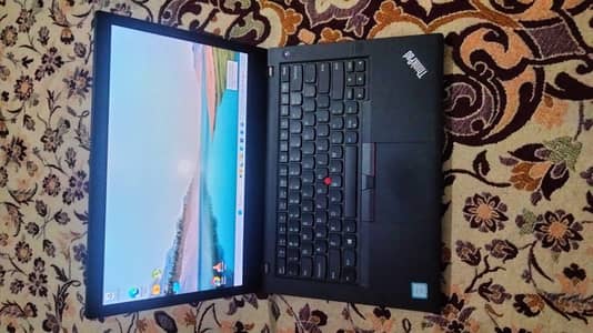 core i5 8th generation (touch screen)