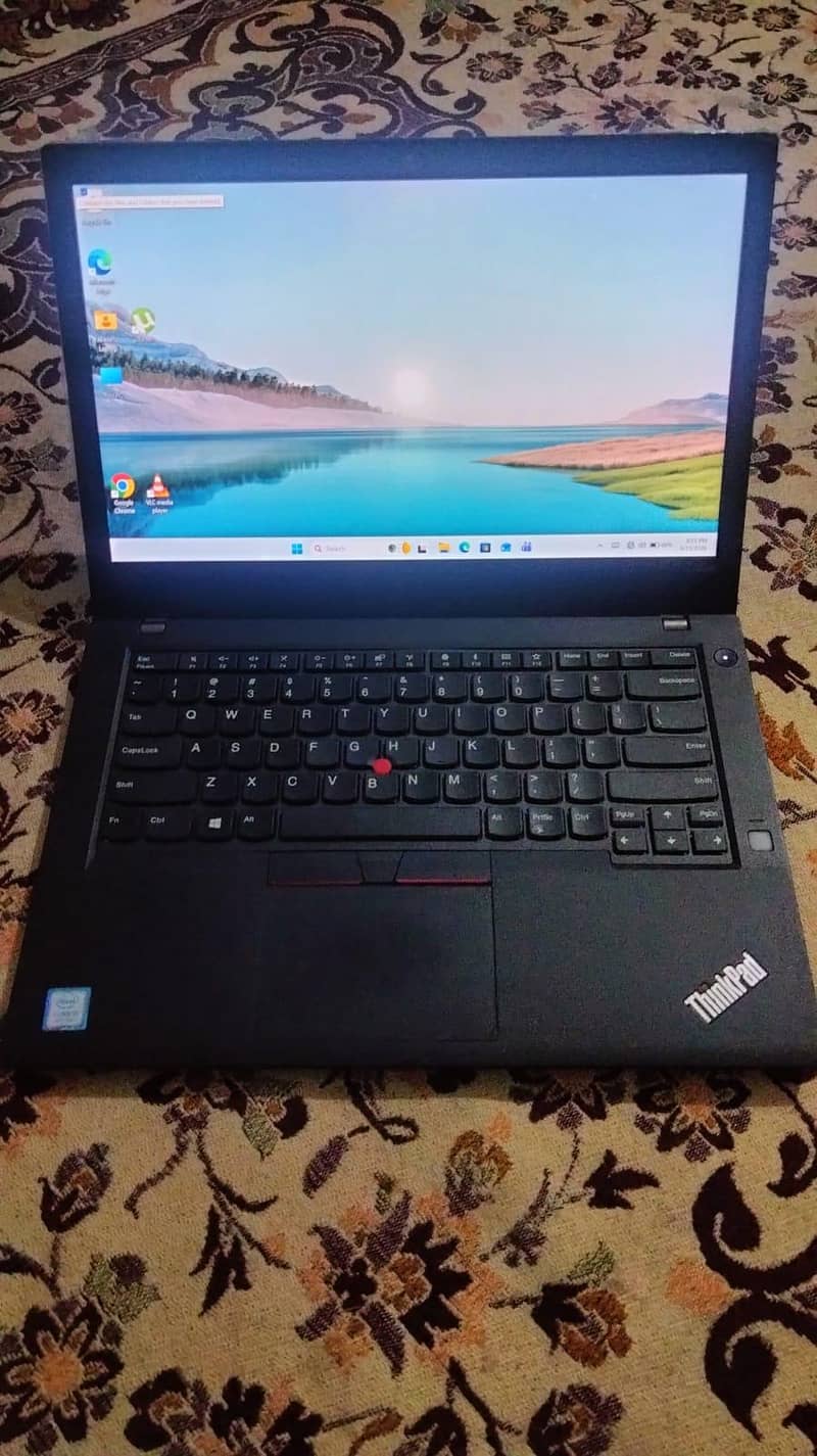 core i5 8th generation (touch screen) 1