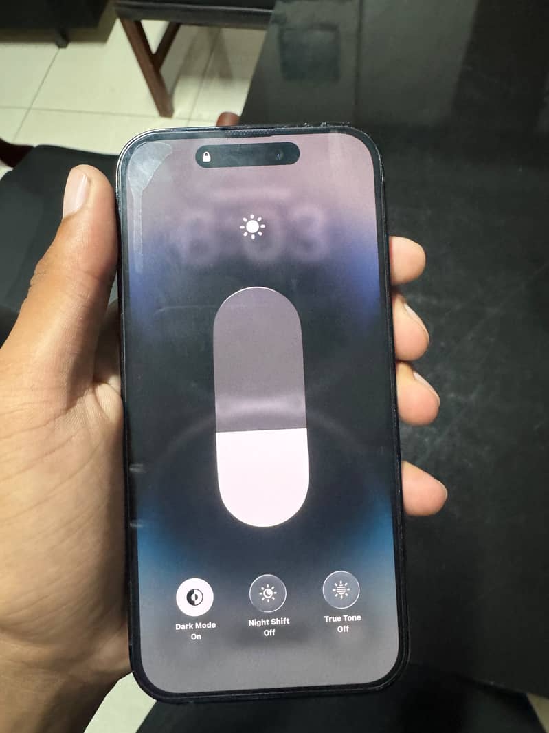 Apple iPhone 14 Pro 2