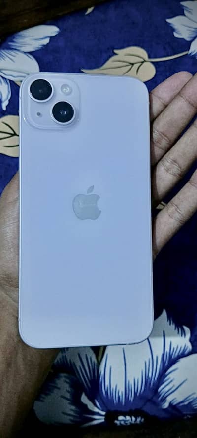 Apple iPhone 14 plus