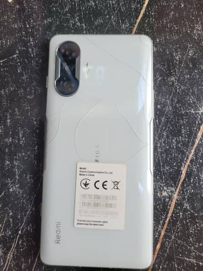 Xiaomi Redmi K40 Gaming