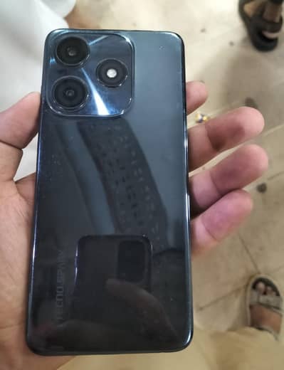 Tecno Spark 10C 8.128