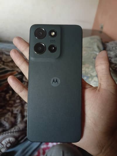 Motorola Moto G 2025 5g