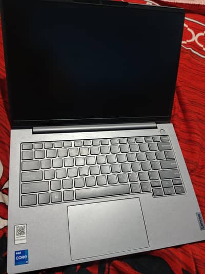 lenovo i7 13th generation New laptop