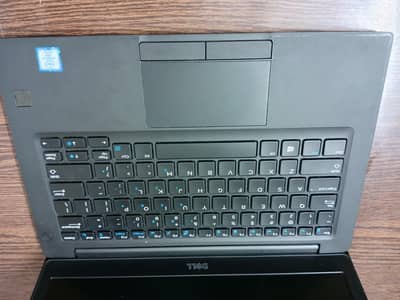 DELL Core i7 7th Generation