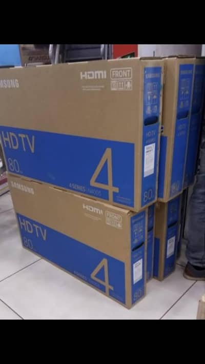 65 inch Samsung Smart 4k LED TV 3. years warranty O3O882O898O
