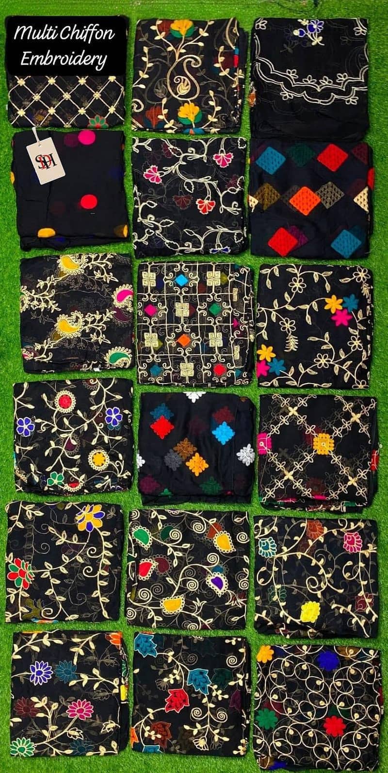 different prices 5