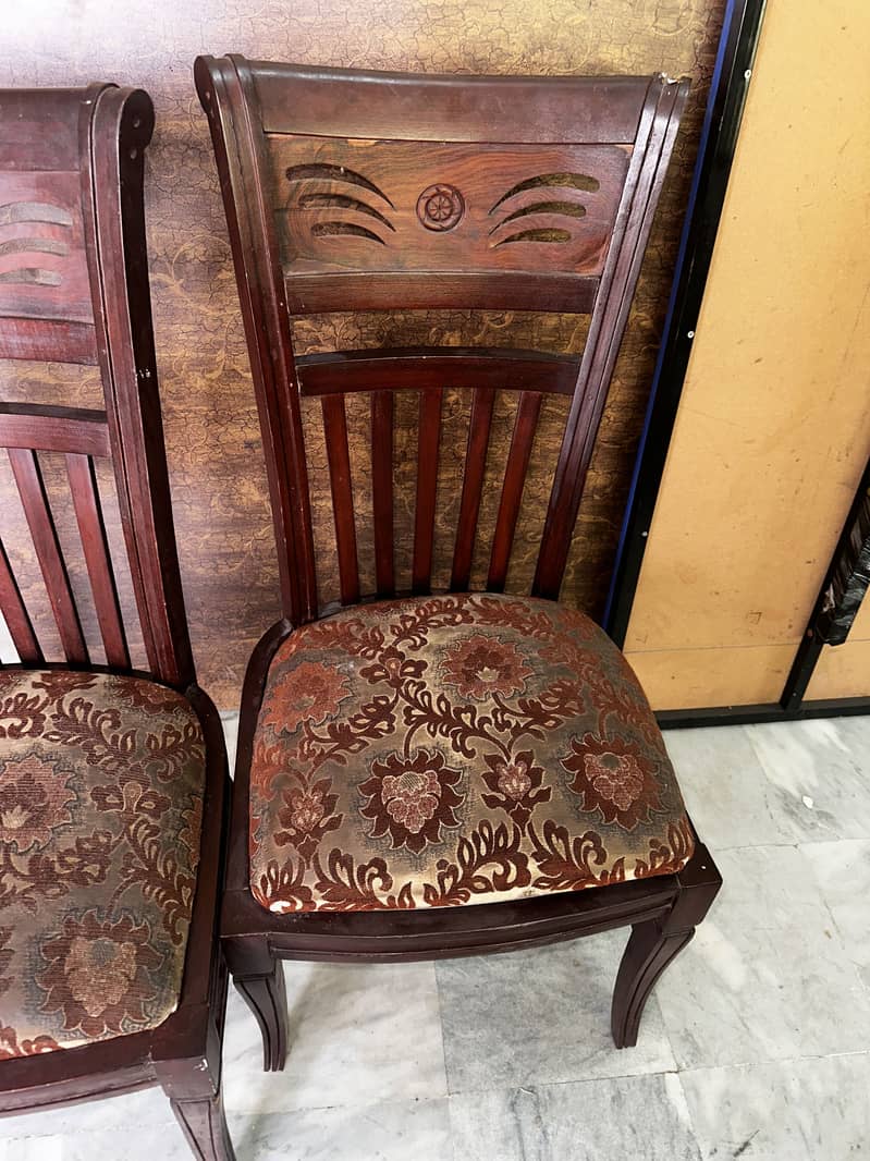 Dining table 5