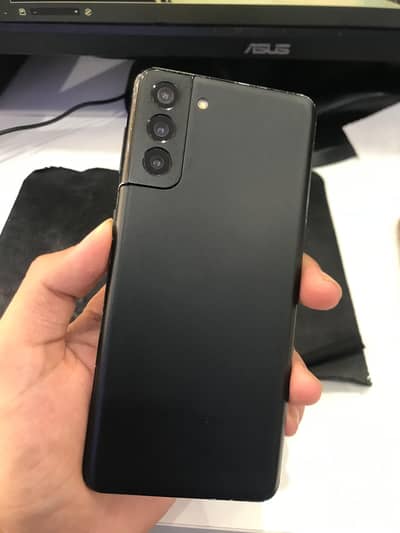 Samsung S20 Plus 5g 8/256