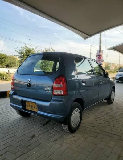 Suzuki Alto VXR 2010 (1st owner)