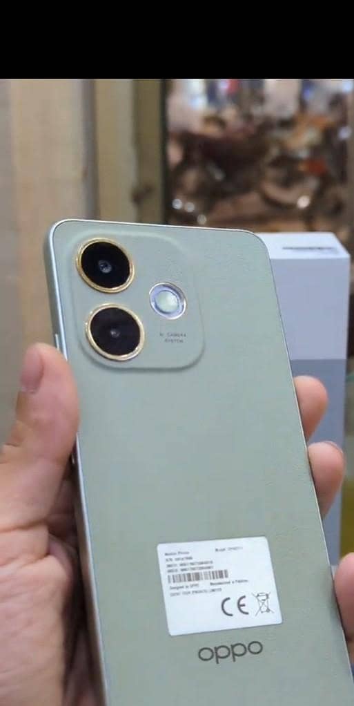 OPPO A5 Pro 1
