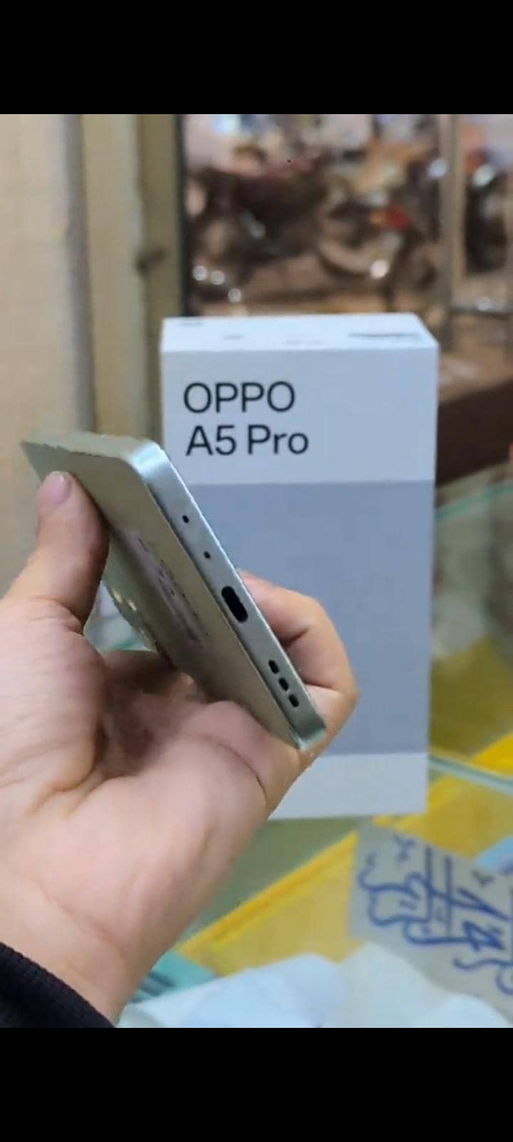 OPPO A5 Pro 2
