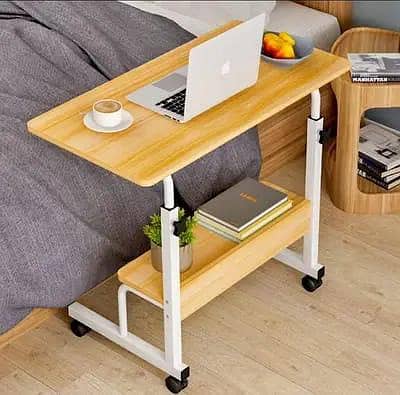laptop adjustable table 0