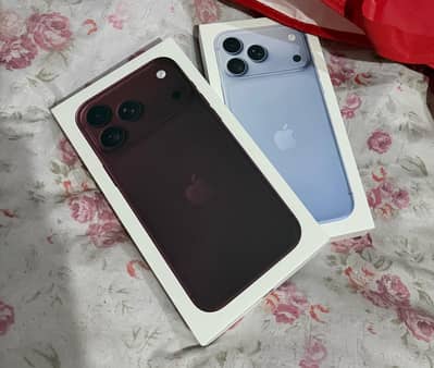 Apple iPhone 18 Pro Max 256 GB USA variant