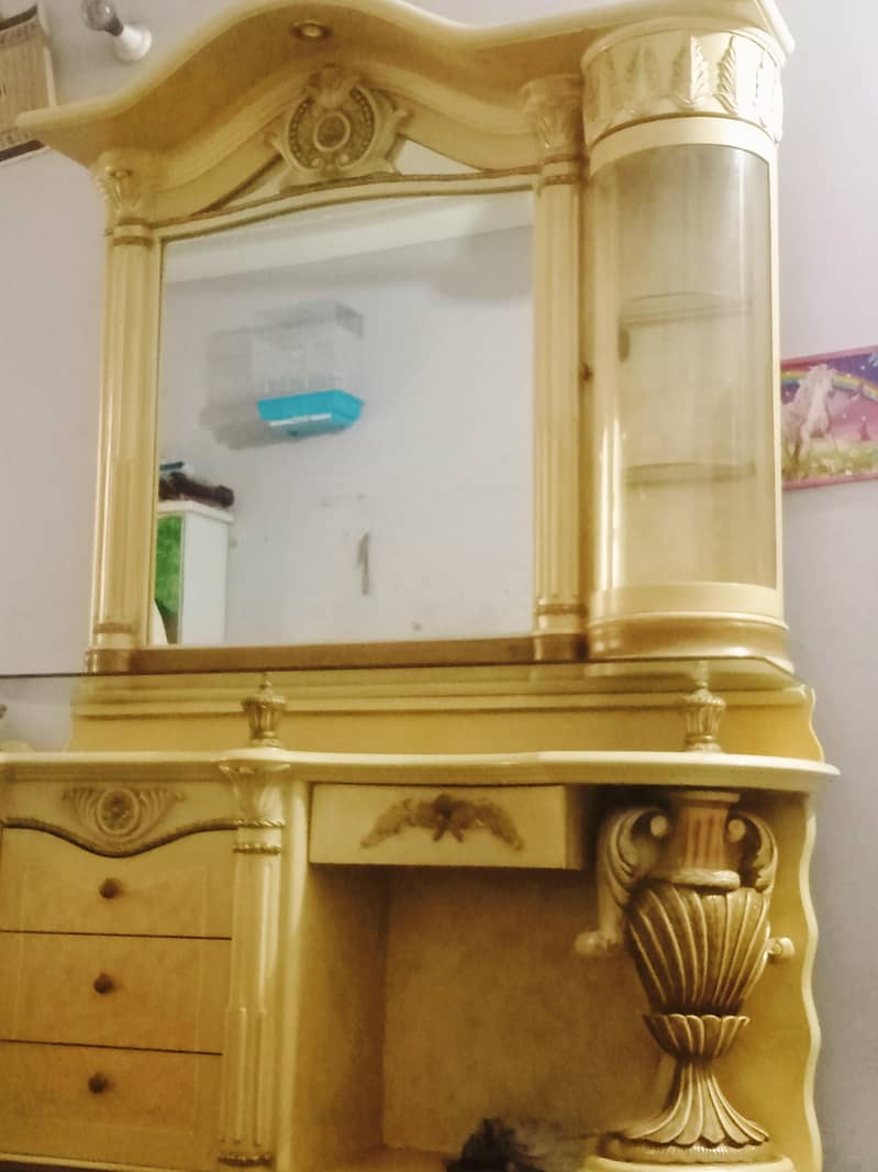 Deco dressing table 4