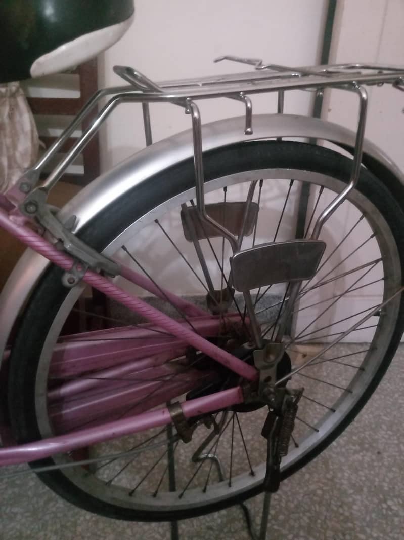 imported bicycle 2