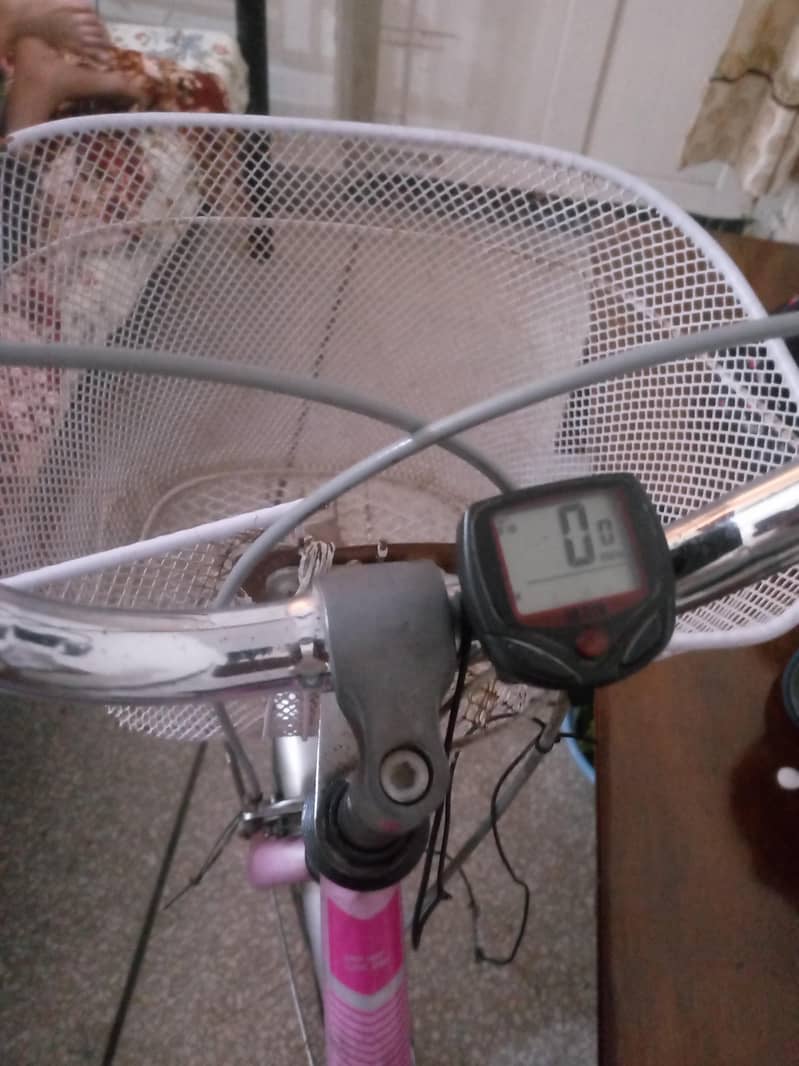 imported bicycle 5