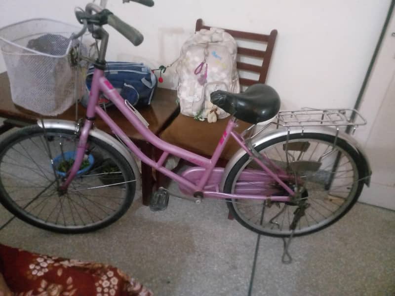 imported bicycle 7
