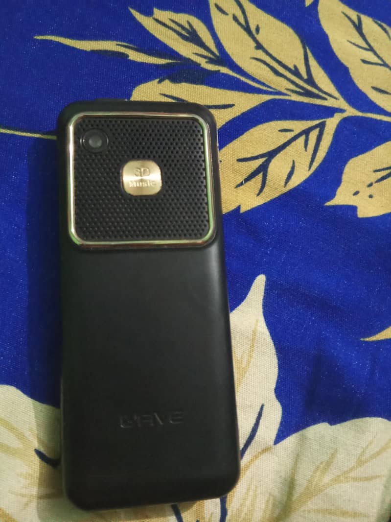 G'Five Other Model 1