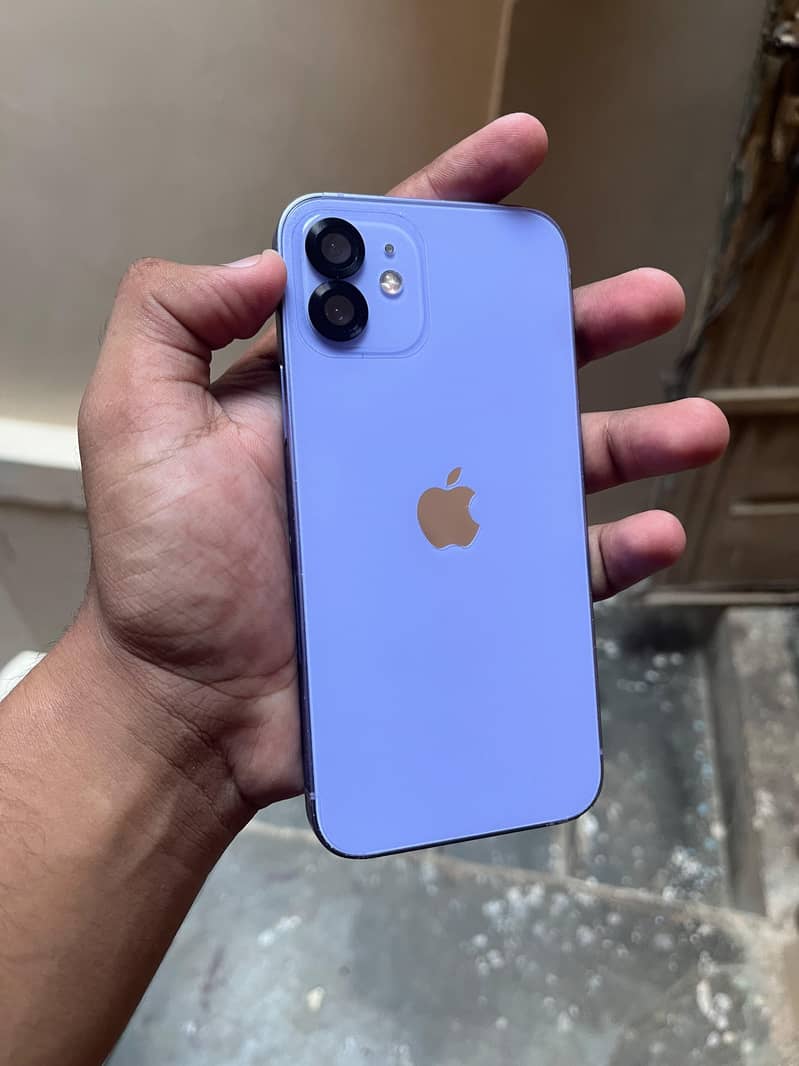 Apple iPhone 12 2