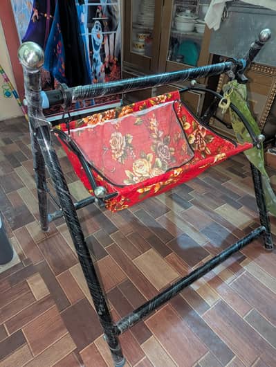cradles swinging Jhoola For Baby