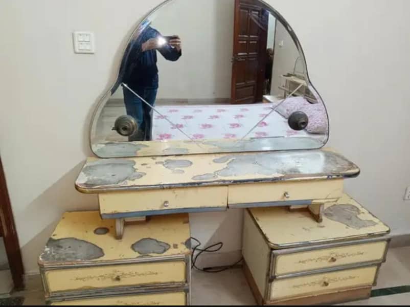 Bed set 2
