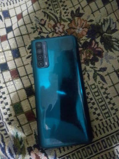 Huawei y7a    vivo y3dt