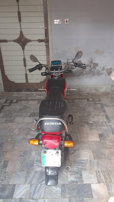 Good kandishan