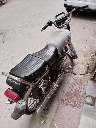 Ravi 2016 Model