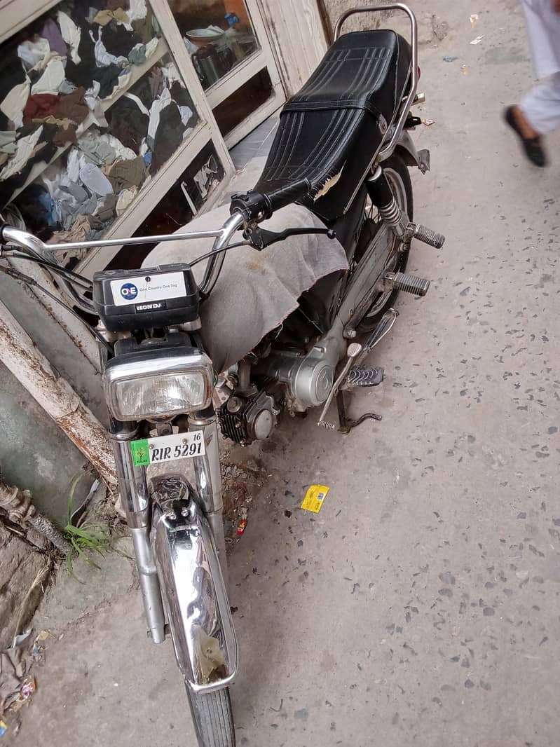 Ravi 2016 Model 1