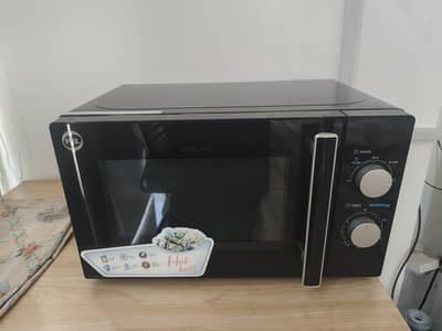To sell microwave