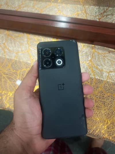 One Plus 10 Pro