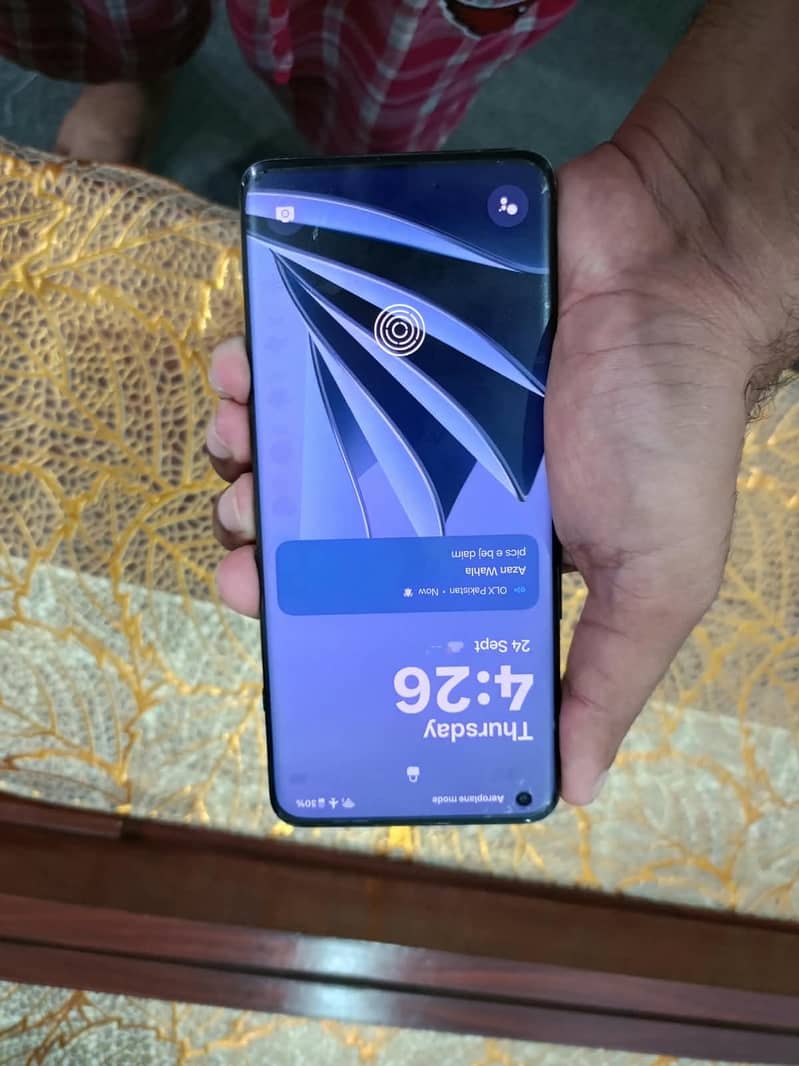 One Plus 10 Pro 2